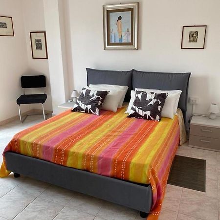 Harmony Apartment Alghero Kültér fotó