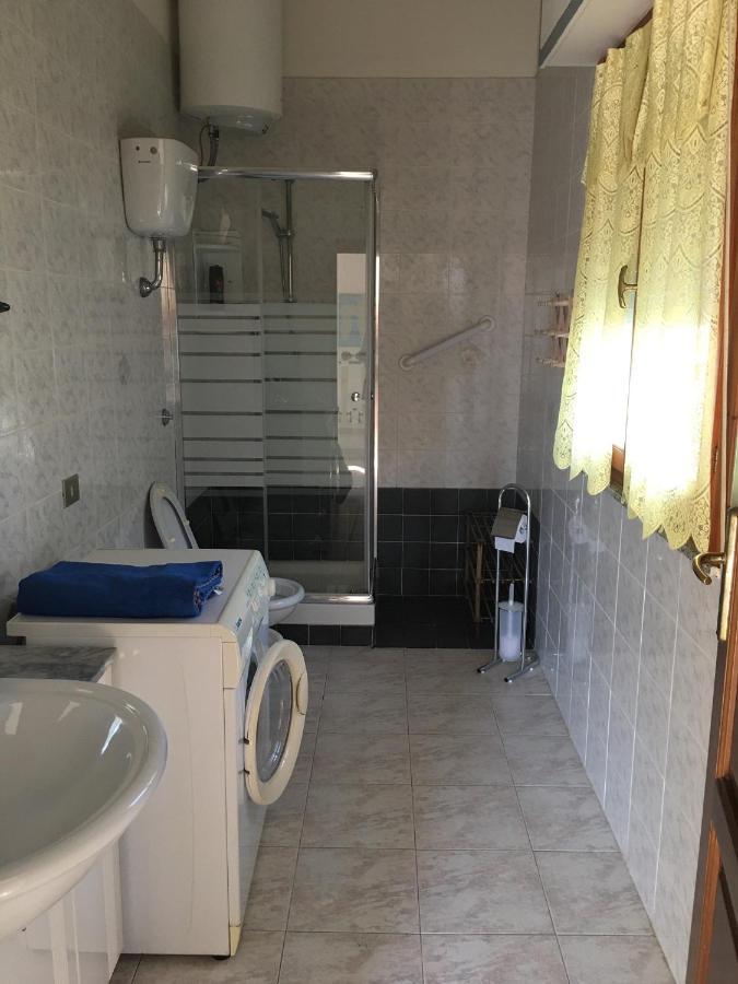 Harmony Apartment Alghero Kültér fotó