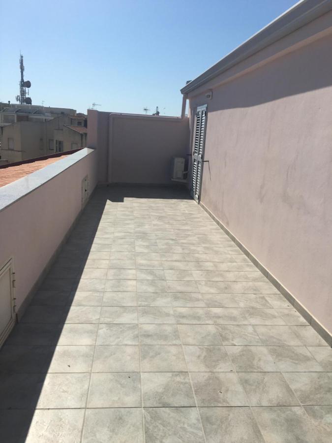 Harmony Apartment Alghero Kültér fotó