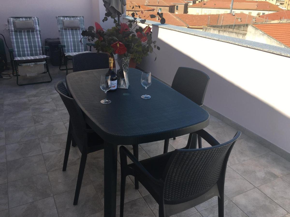 Harmony Apartment Alghero Kültér fotó