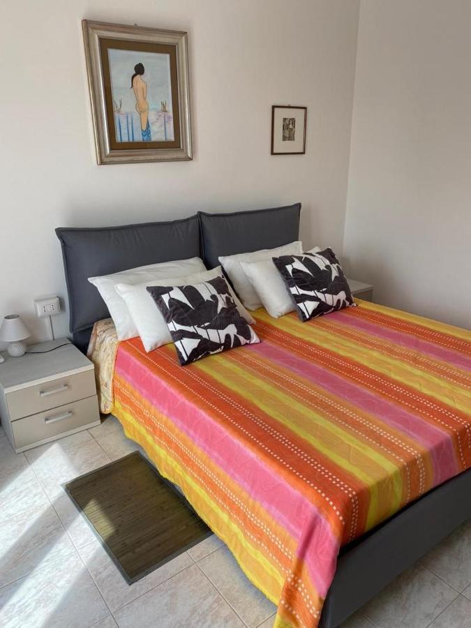 Harmony Apartment Alghero Kültér fotó