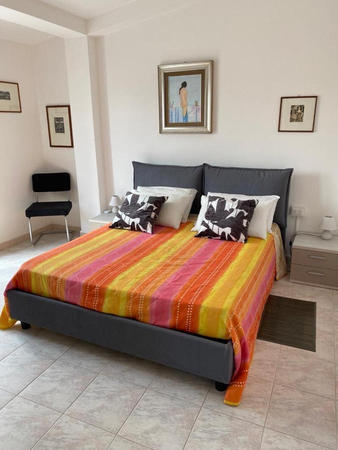 Harmony Apartment Alghero Kültér fotó