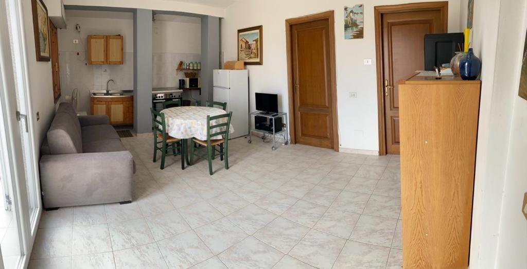Harmony Apartment Alghero Kültér fotó