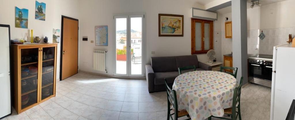 Harmony Apartment Alghero Kültér fotó