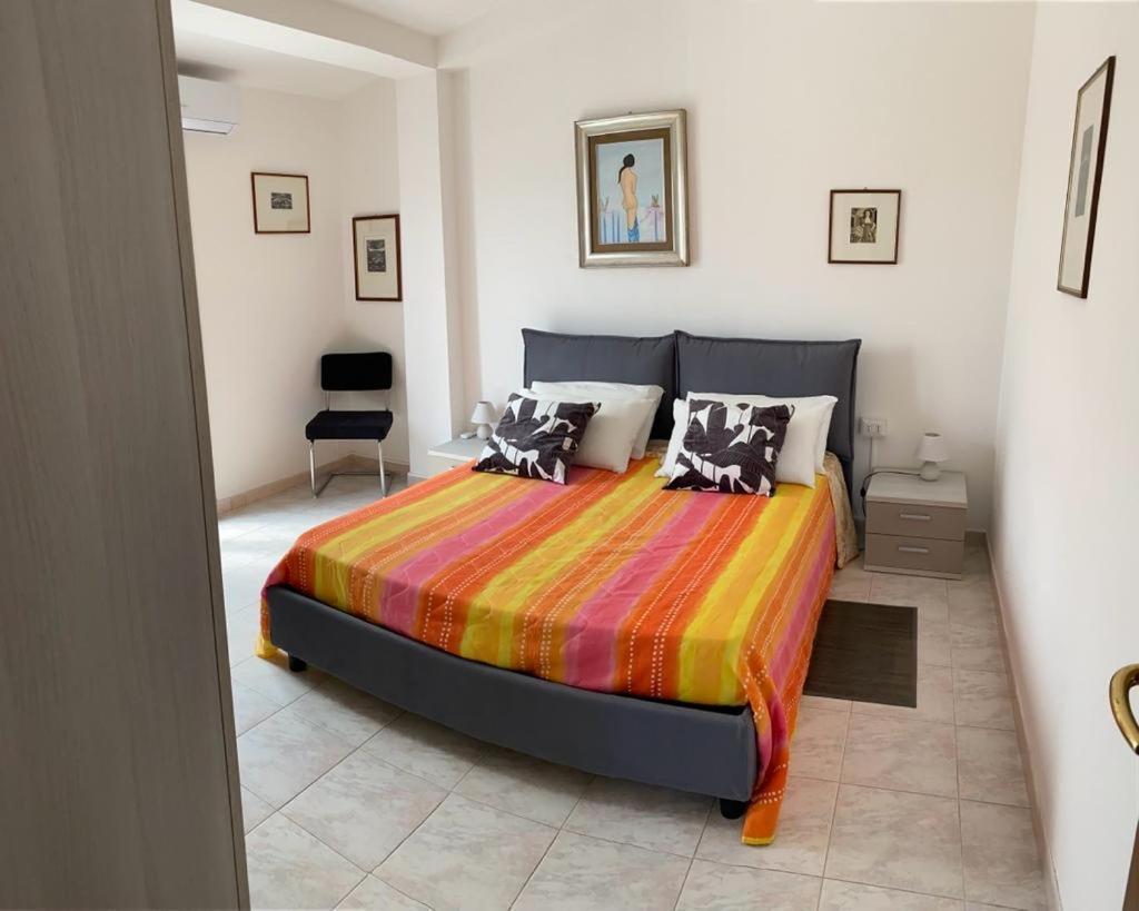 Harmony Apartment Alghero Kültér fotó
