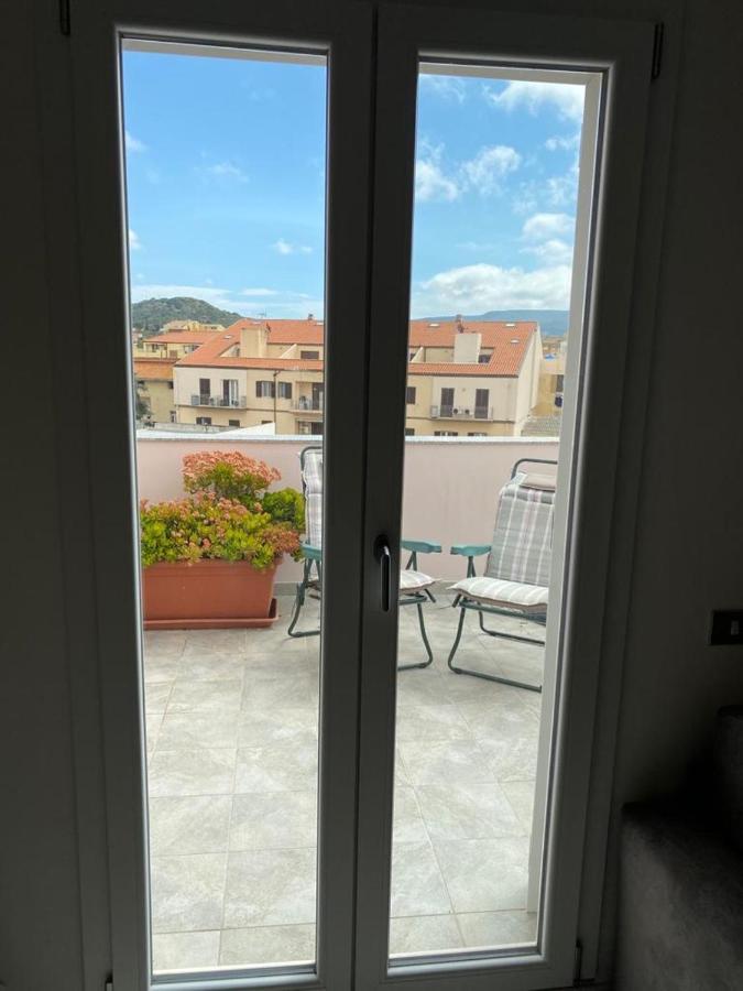 Harmony Apartment Alghero Kültér fotó