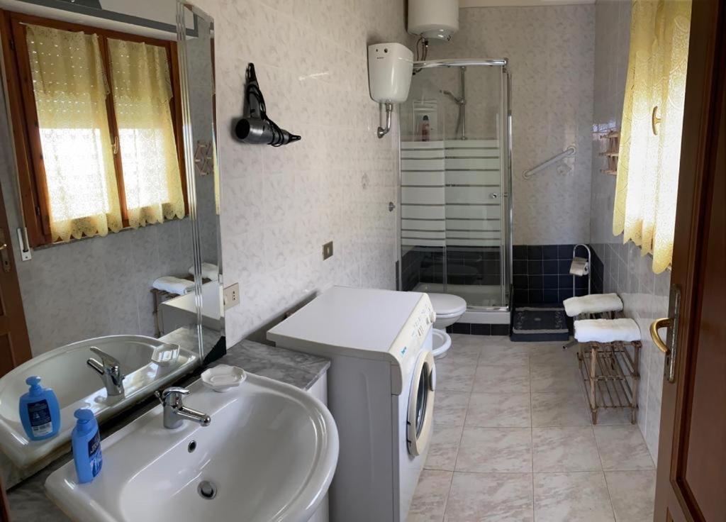 Harmony Apartment Alghero Kültér fotó