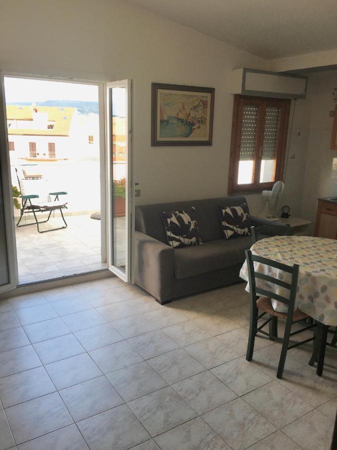 Harmony Apartment Alghero Kültér fotó