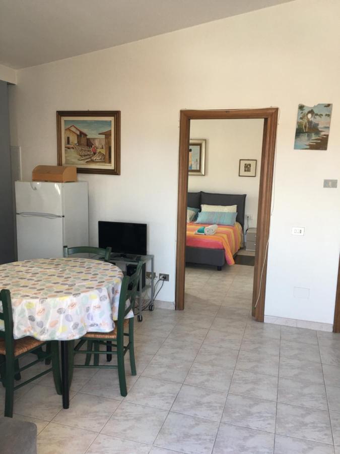 Harmony Apartment Alghero Kültér fotó
