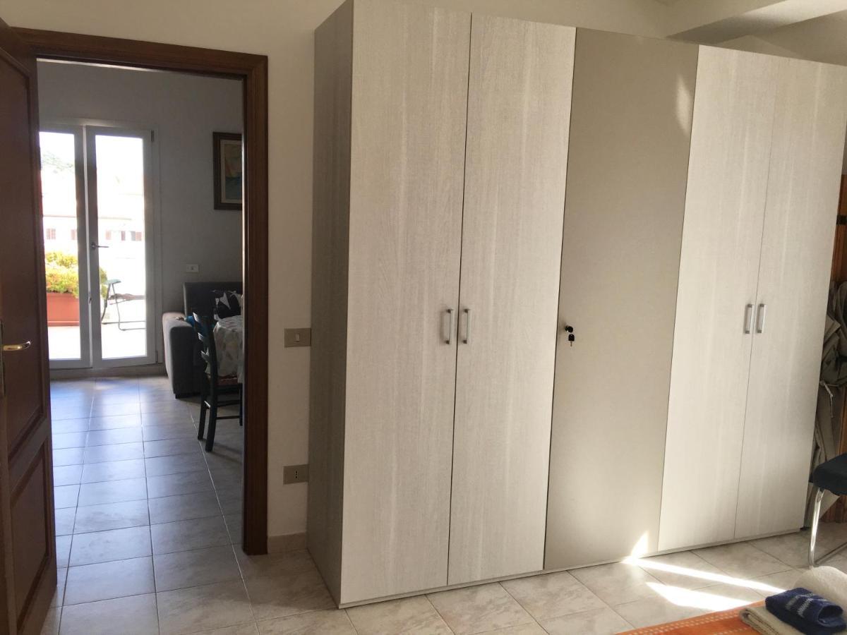 Harmony Apartment Alghero Kültér fotó