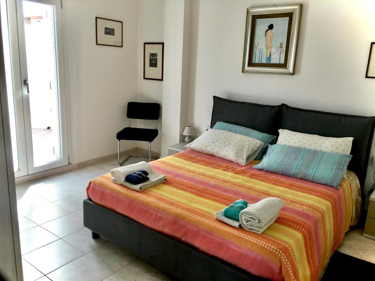 Harmony Apartment Alghero Kültér fotó