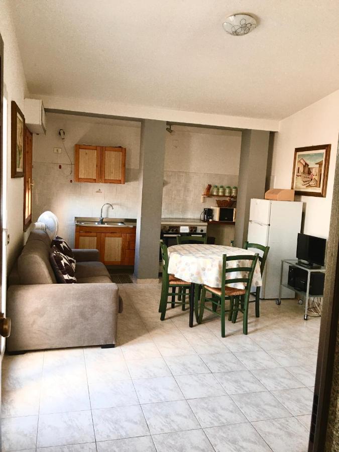 Harmony Apartment Alghero Kültér fotó