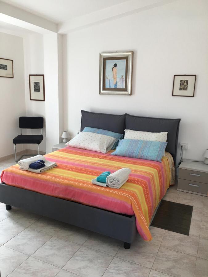 Harmony Apartment Alghero Kültér fotó