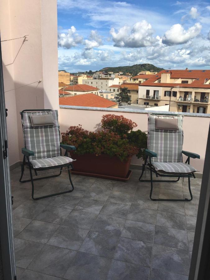 Harmony Apartment Alghero Kültér fotó