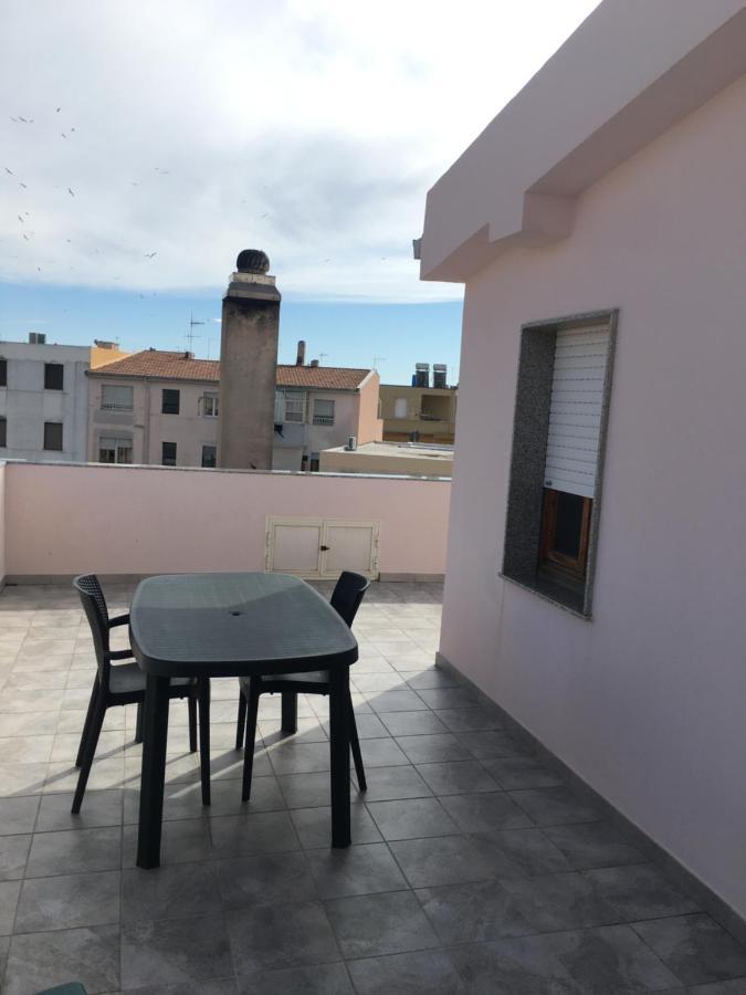 Harmony Apartment Alghero Kültér fotó