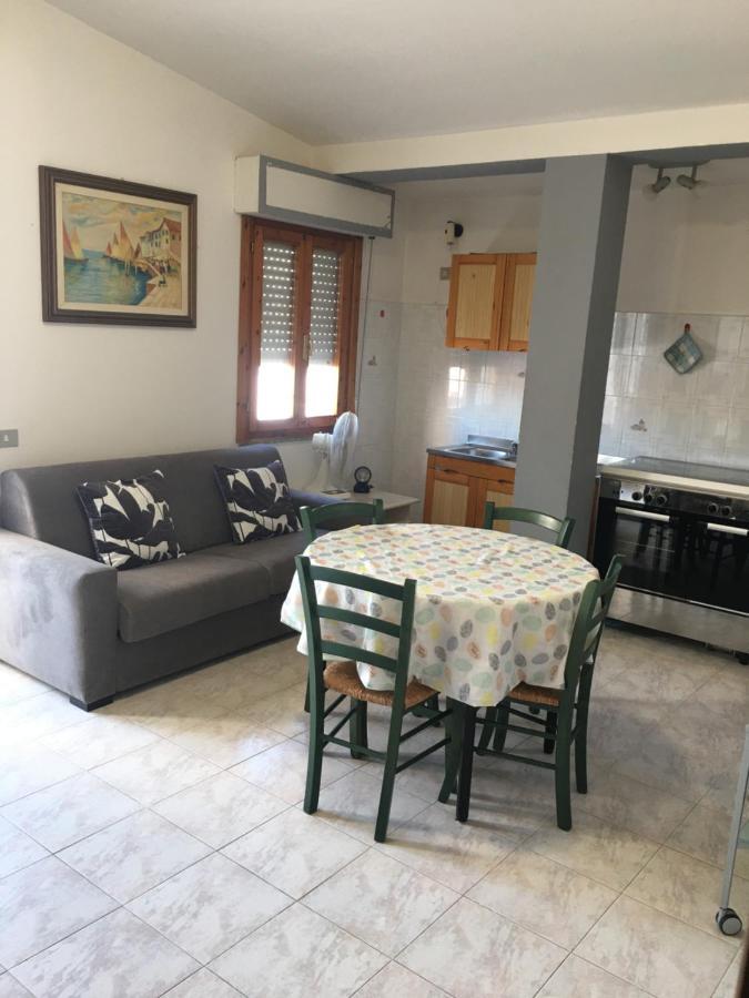 Harmony Apartment Alghero Kültér fotó
