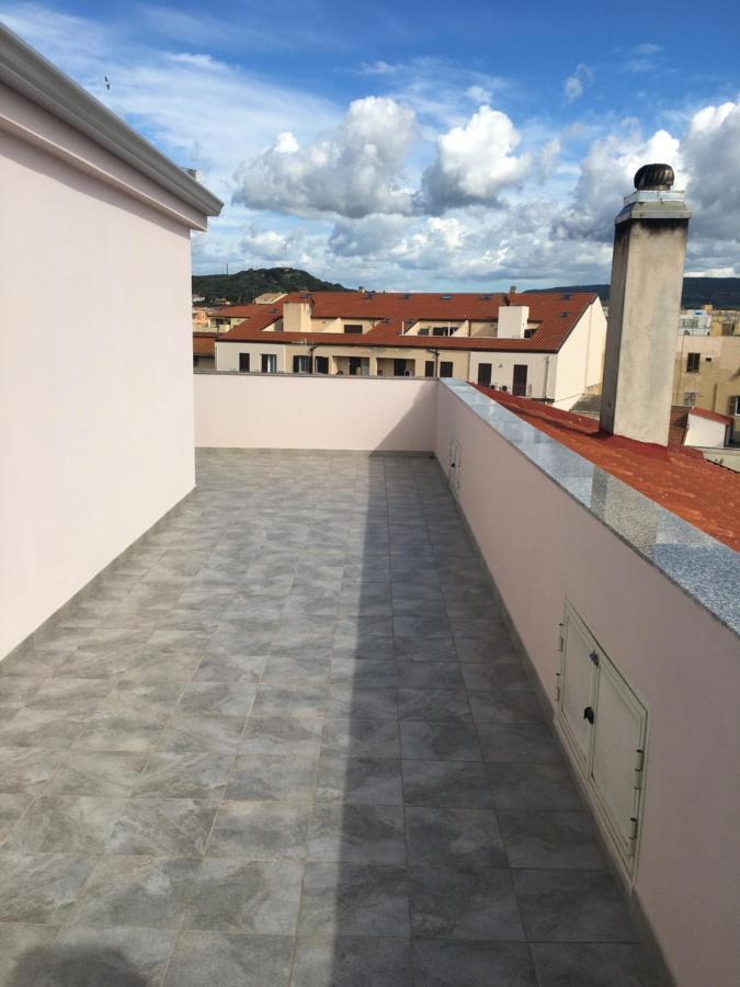 Harmony Apartment Alghero Kültér fotó